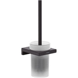 HANSGROHE Porte brose WC mural HANSGROHE AddStoris