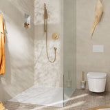 HANSGROHE Porte brose WC mural HANSGROHE AddStoris