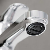 HANSGROHE Mitigeur de lavabo 110 Rebris S coolstart avec tirette et vidage 72519000