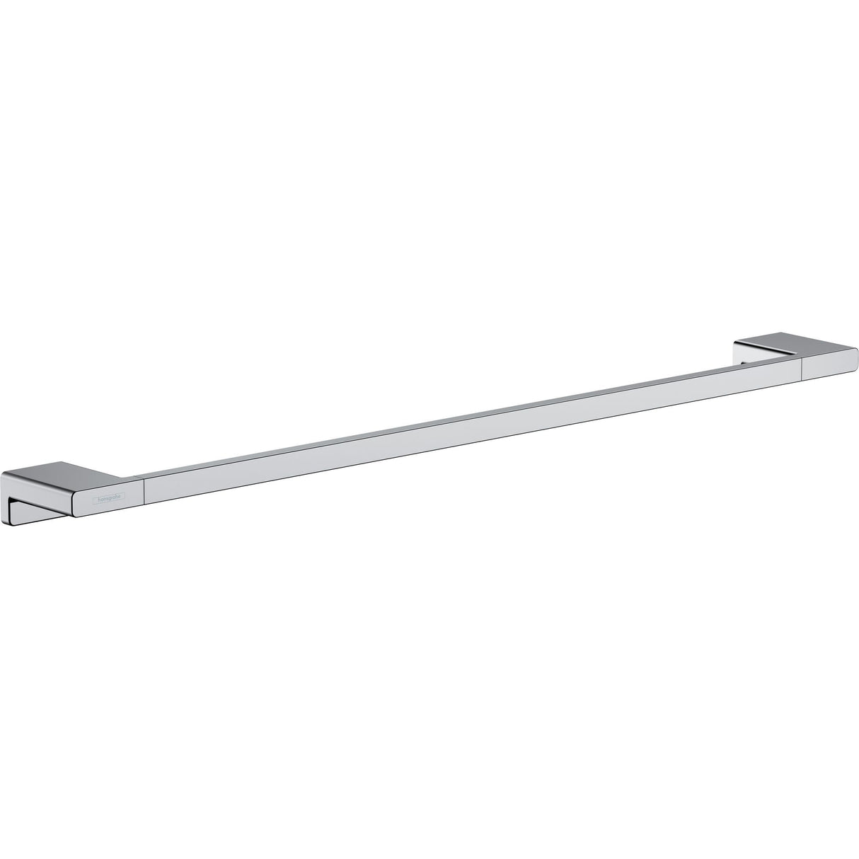 HANSGROHE Porte serviette 648mm AddStoris