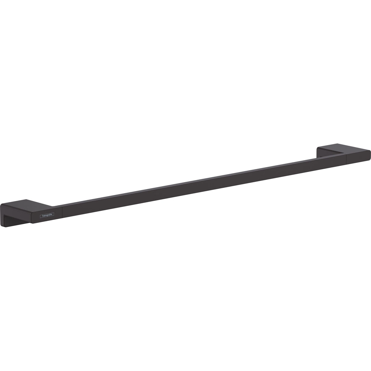 HANSGROHE Porte serviette 648mm AddStoris