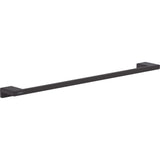 HANSGROHE Porte serviette 648mm AddStoris