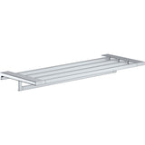 HANSGROHE Porte serviette multibarres 648mm AddStoris