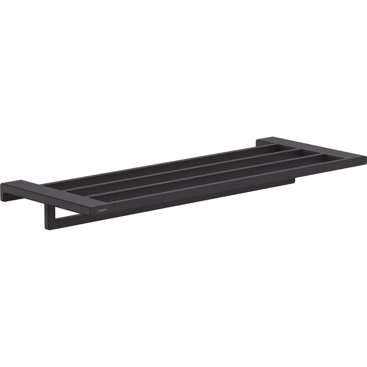 HANSGROHE Porte serviette multibarres 648mm AddStoris