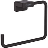 HANSGROHE Anneau Porte serviette AddStoris