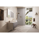 HANSGROHE Porte serviette 648mm AddStoris