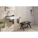 HANSGROHE Siphon design Flowstar S