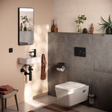 HANSGROHE Siphon design Flowstar S