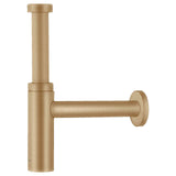HANSGROHE Siphon design Flowstar S 52105140