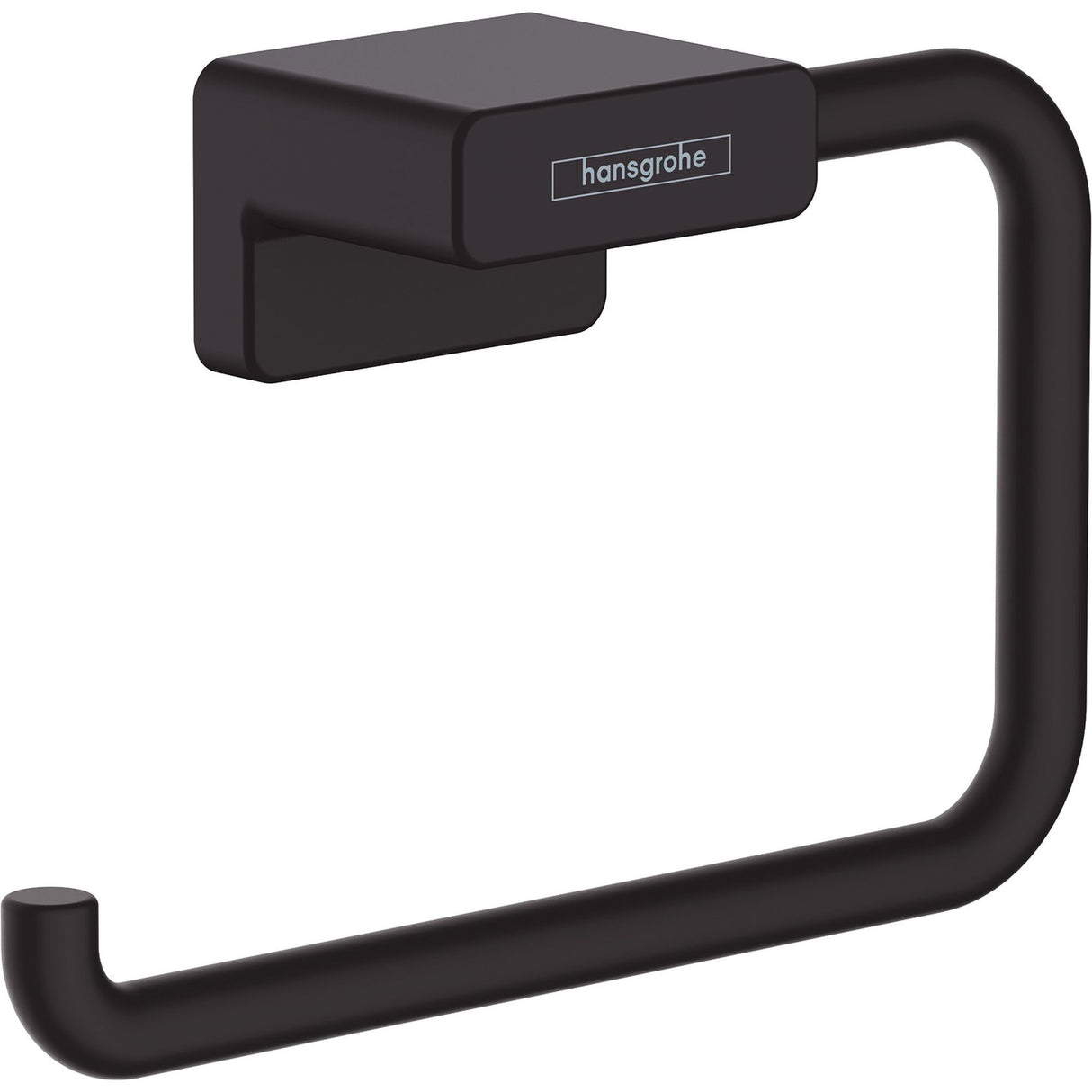 HANSGROHE Porte papier WC AddStoris