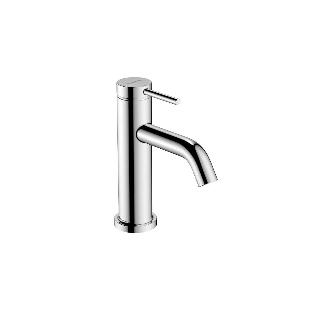 HANSGROHE Mitigeur de lavabo 80 Tecturis S Coolstart sans tirette ni vidage