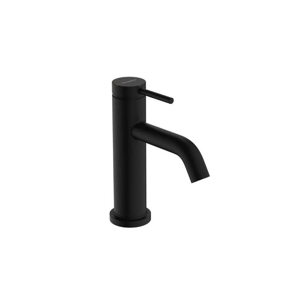 HANSGROHE Mitigeur de lavabo 80 Tecturis S Coolstart sans tirette ni vidage