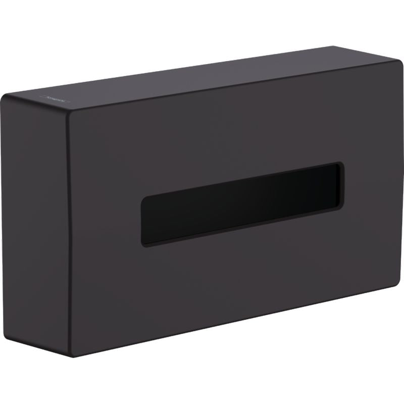 HANSGROHE Distributeur de mouchoirs AddStoris 41774670