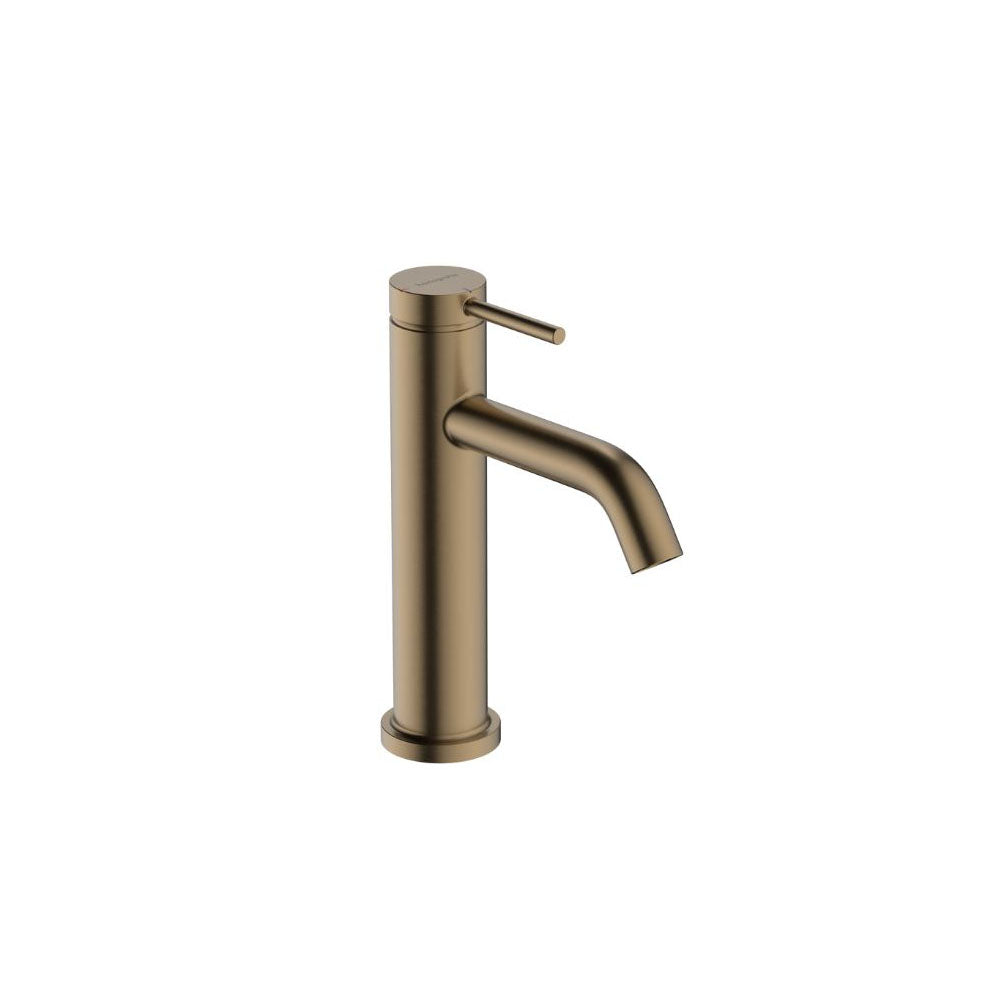 HANSGROHE Mitigeur de lavabo 110 Tecturis S Coolstart sans tirette ni vidage