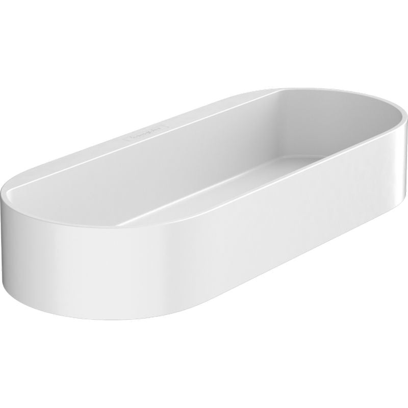 HANSGROHE Corbeille rangement WallStoris 27913700