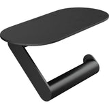 HANSGROHE Porte papier WC WallStoris avec tablette 27928670