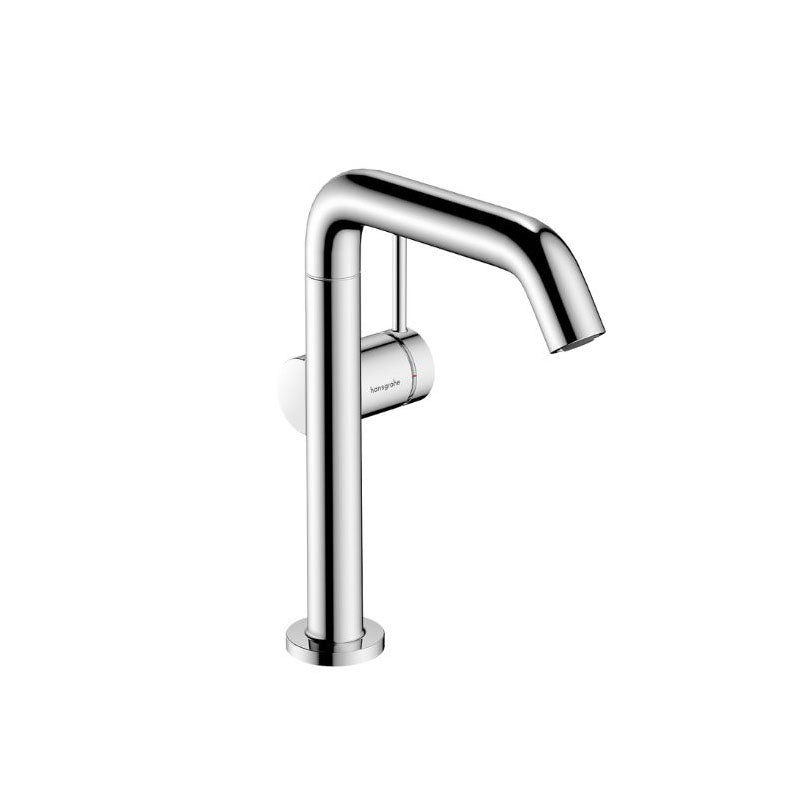 HANSGROHE Mitigeur de lavabo 210 Tecturis S Fine Coolstart avec vidage push-open