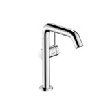 HANSGROHE Mitigeur de lavabo 210 Tecturis S Fine Coolstart avec vidage push-open