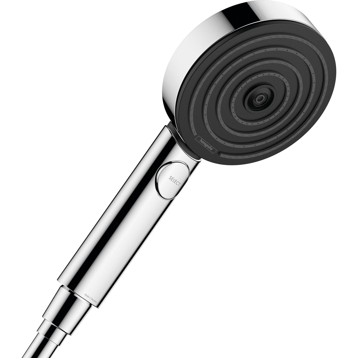 HANSGROHE Douchette à main 105 3 jets Pulsify Select S Relaxation