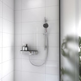 HANSGROHE Douchette à main 105 3 jets Pulsify Select S Relaxation