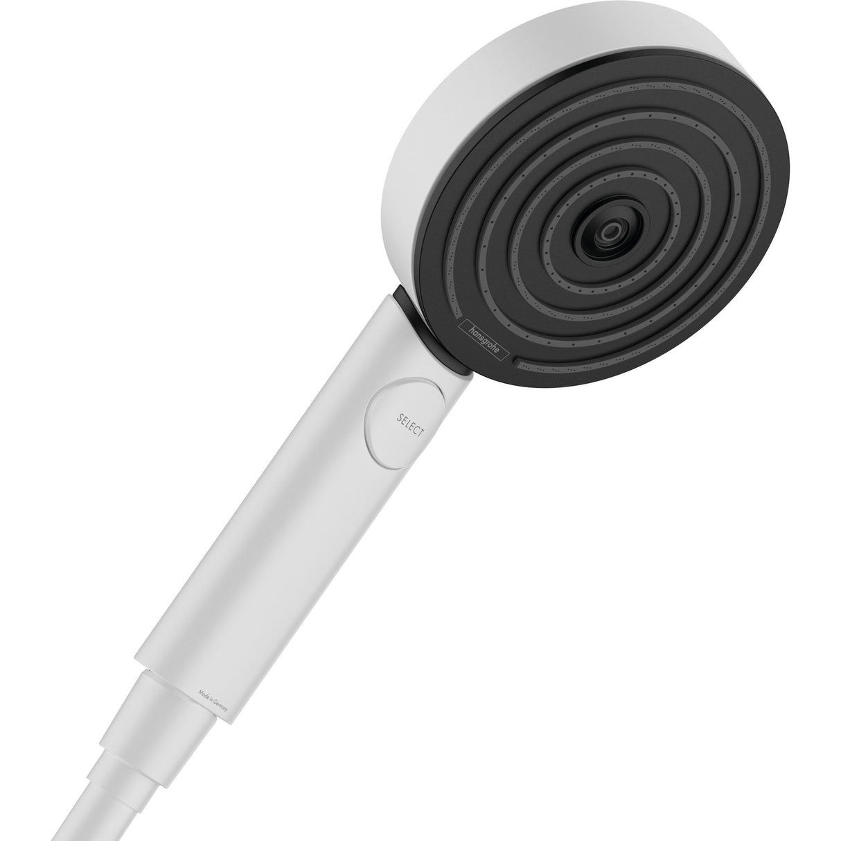 HANSGROHE Douchette à main 105 3 jets Pulsify Select S Relaxation