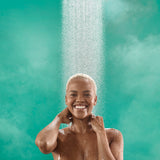 HANSGROHE Set de douche 105 3 jets Pulsify Select S avec barre ShowerTablet Select 400 et flexible 24260000