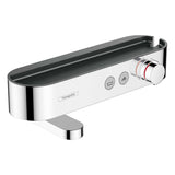 HANSGROHE Mitigeur de bain-douche ShowerTablet Select 400 24340000