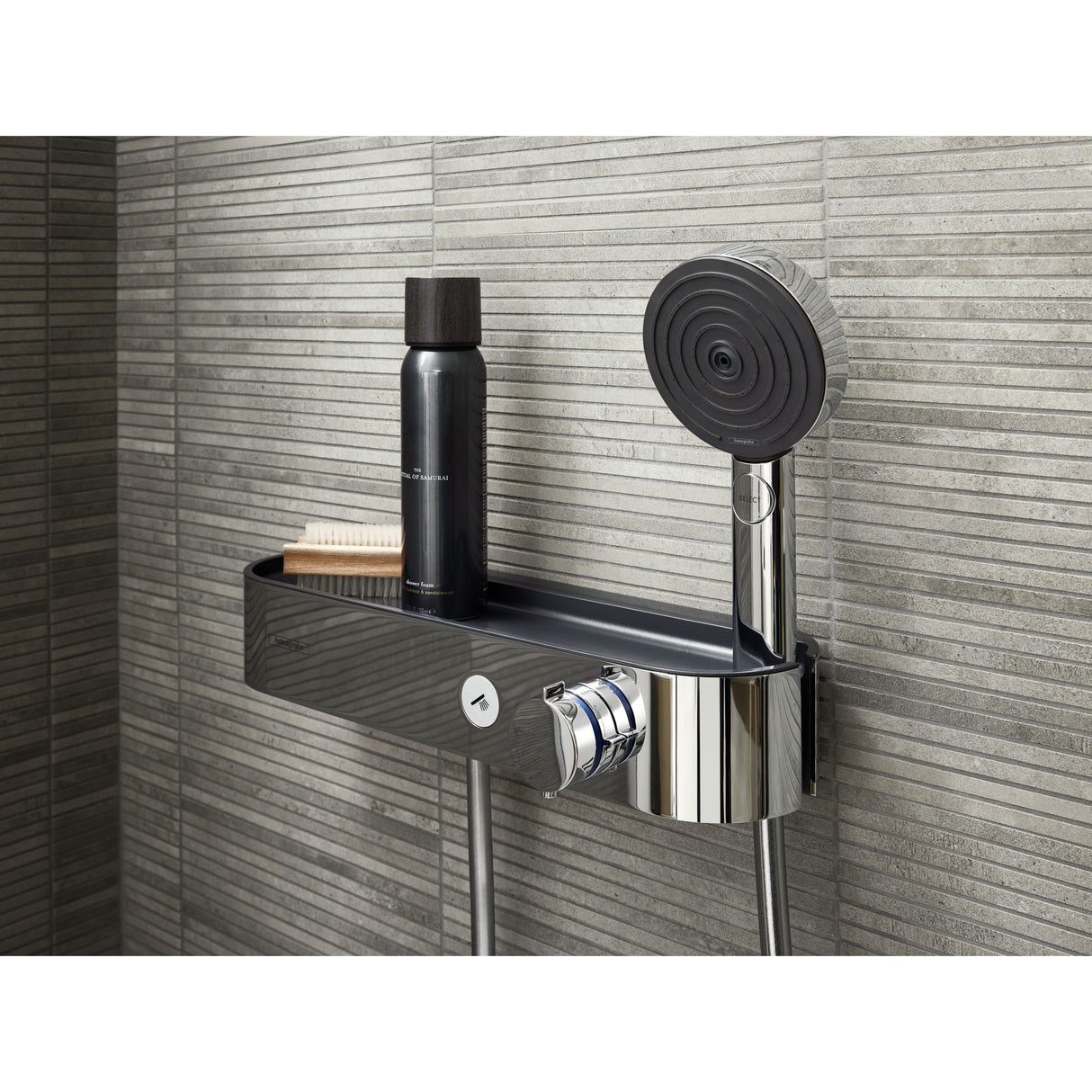 HANSGROHE Mitigeur de douche ShowerTablet Select 400 24360000