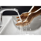 HANSGROHE Mitigeur de lavabo 110 Vivenis avec tirette et vidage 75020000