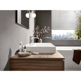 HANSGROHE Mitigeur de lavabo 110 Vivenis avec tirette et vidage 75020000