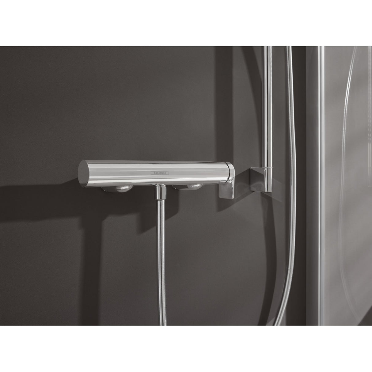 HANSGROHE Mitigeur de douche Vivenis 75620000