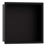 HANSGROHE Niche murale XtraStoris avec cadre 56093670
