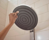 HANSGROHE Colonne de douche 260 2 jets Pulsify S EcoSmart avec mitigeur thermostatique 24241000