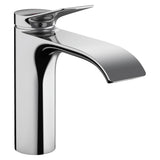 HANSGROHE Mitigeur de lavabo 110 Vivénis Coolstart avec tirette et vidage 75023000