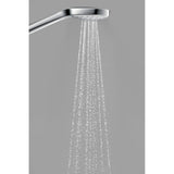 HANSGROHE Douchette à main 110 3 jets MySelect S Vario EcoSmart 26643400