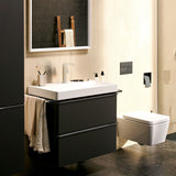 HANSGROHE Mitigeur de lavabo 210 Tecturis E Fine Coolstart avec vidage push-open 73060000