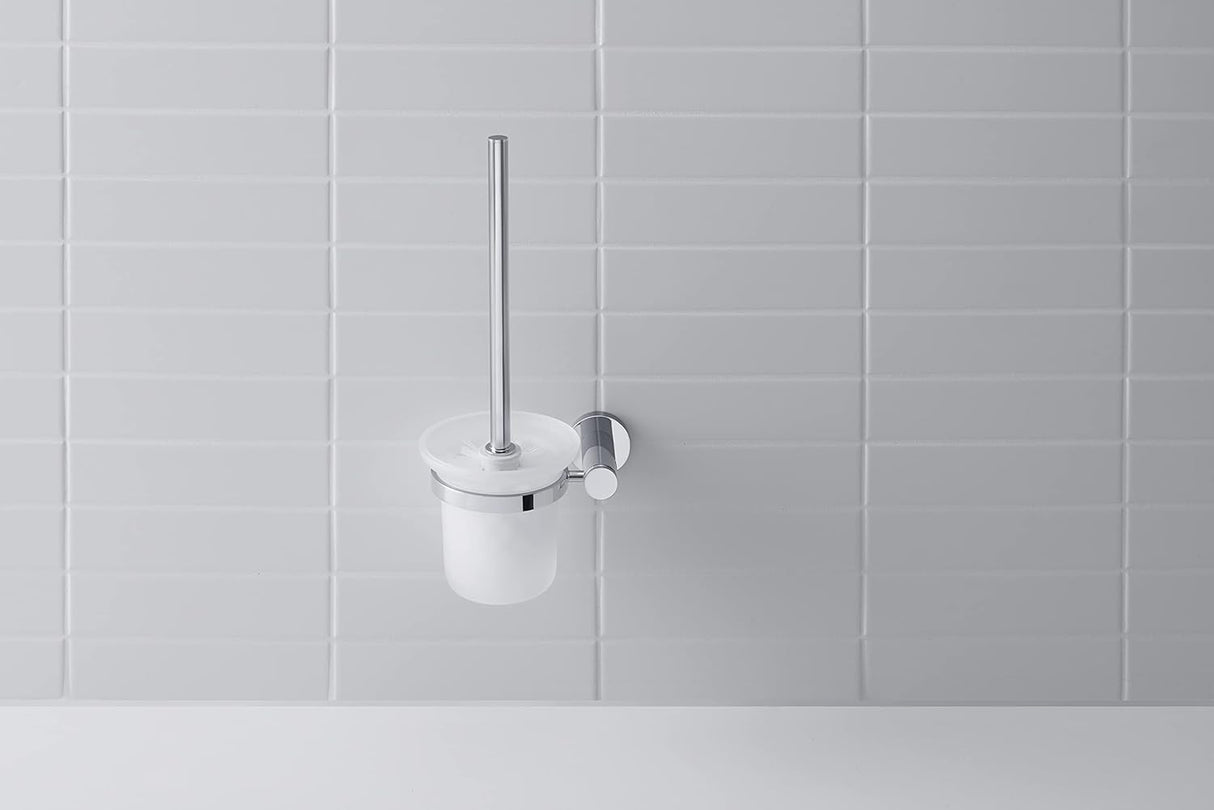 DURAVIT Porte-balai de WC D-Code 0099271000