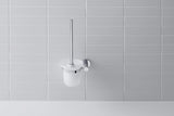 DURAVIT Porte-balai de WC D-Code 0099271000