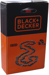 BLACK+DECKER Chaine de coupe 35cm Oregon CS1835
