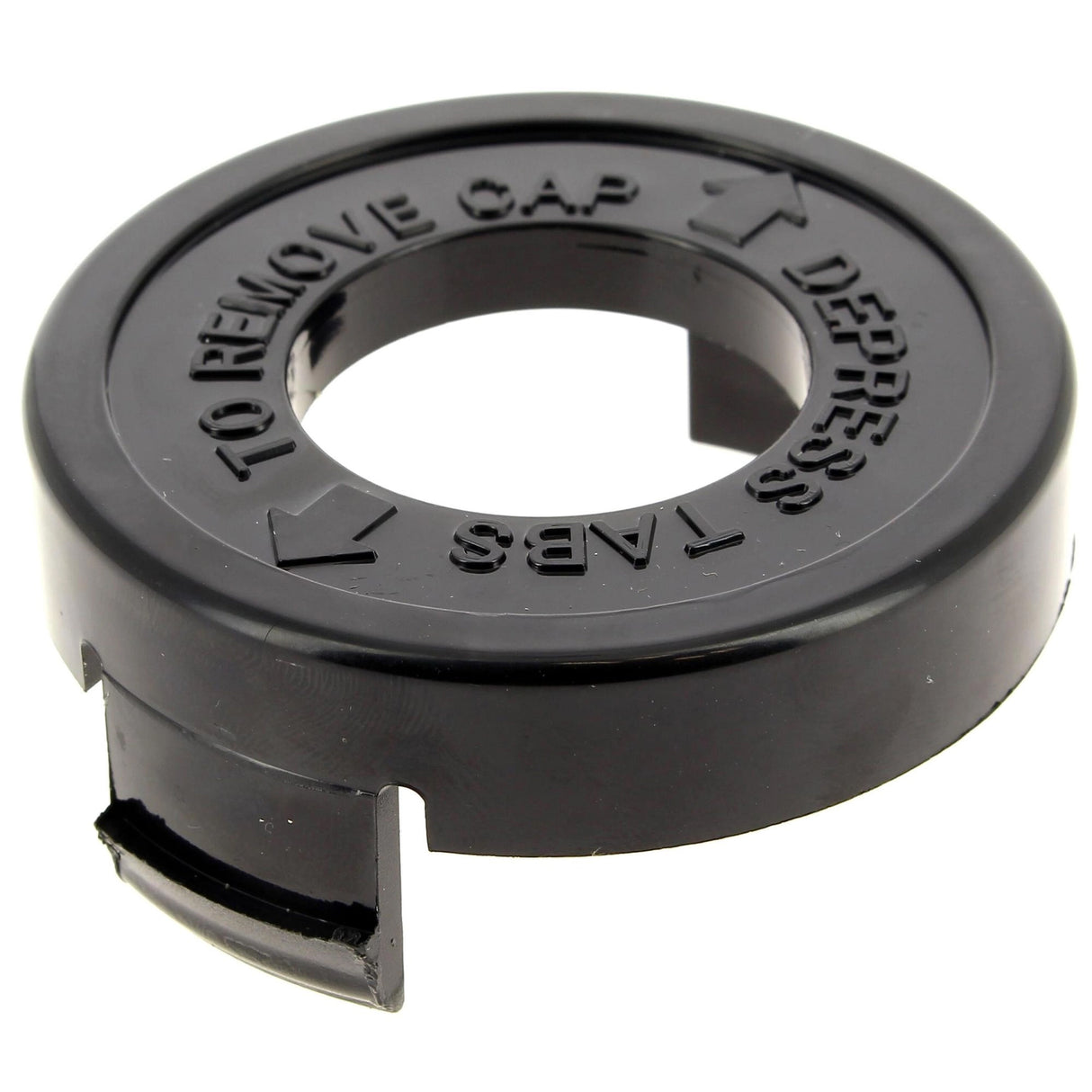 BLACK+DECKER Cache bobine A6503-XJ compatible sur les coupe-bordures A6503-XJ