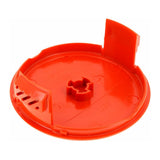 BLACK+DECKER Cache bobine compatible sur les coupe bordures POWERCOMMAND filaires A6505-XJ