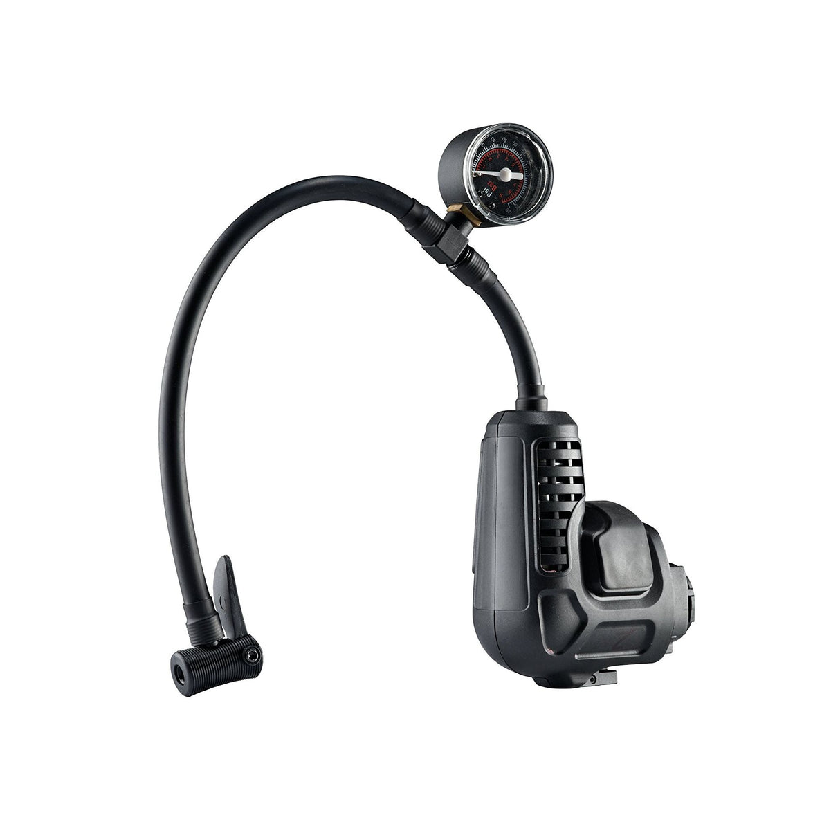 BLACK+DECKER Tête de gonfleur compresseur MULTIEVO 0 80PSI 5,5Bar MTNF9-XJ