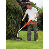 BLACK+DECKER Coupe-bordures 35cm 900W GL9035-QS