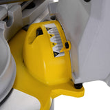 STANLEY FATMAX Scie à onglet radiale filaire 2000W 255mm FME720-QS