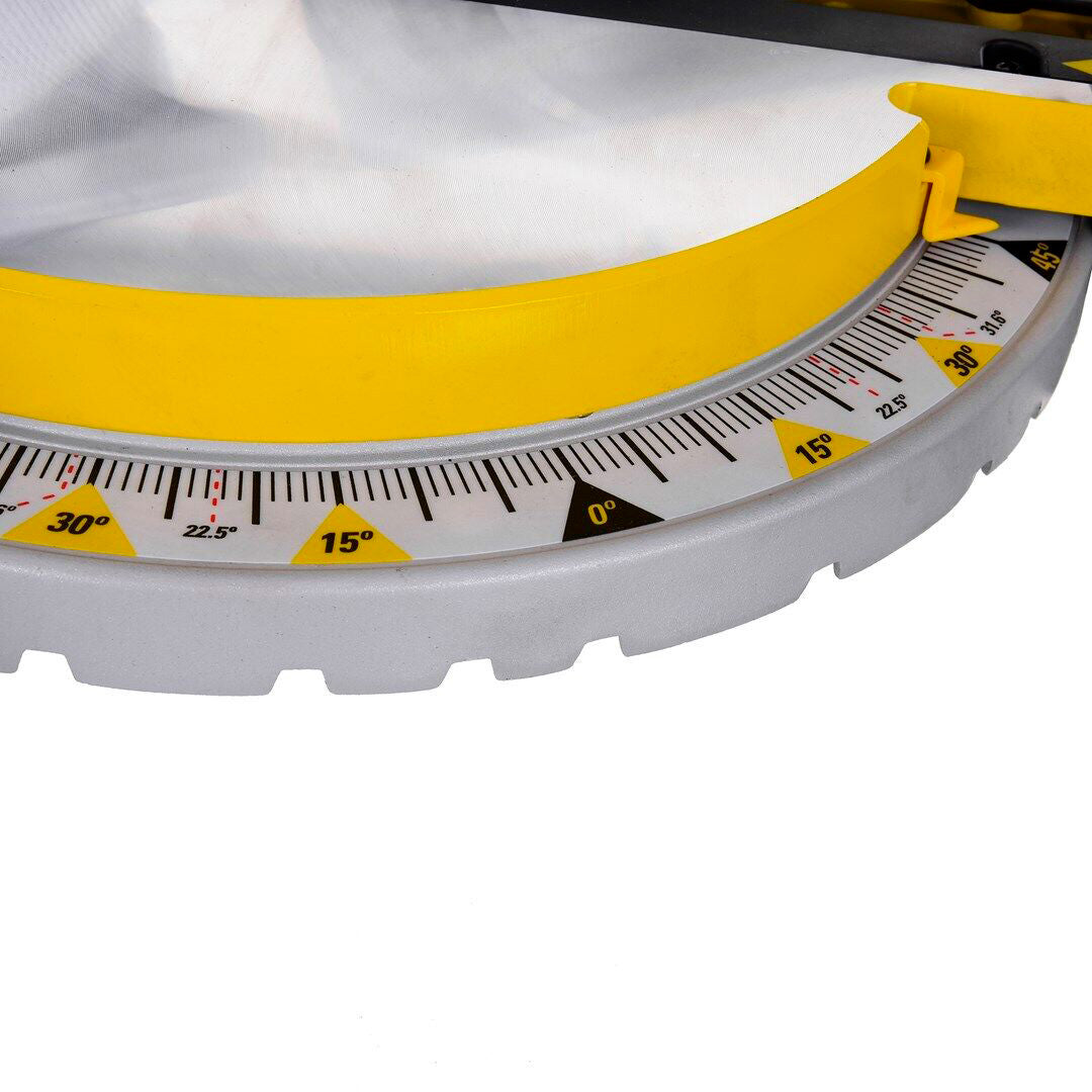 STANLEY FATMAX Scie à onglet radiale filaire 2000W 255mm FME720-QS