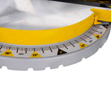 STANLEY FATMAX Scie à onglet radiale filaire 2000W 255mm FME720-QS