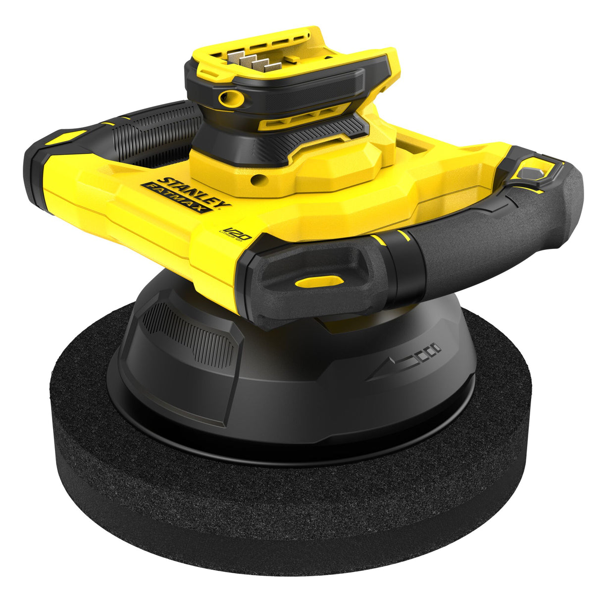 STANLEY FATMAX Polisseuse sans fil 18V sans batterie V20 SFMCE100B-XJ