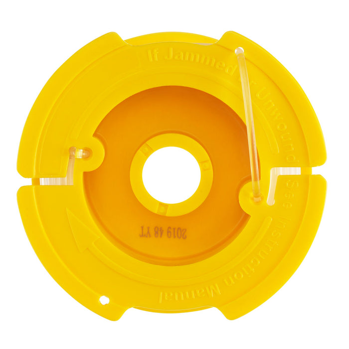 Bobine coupe-bordure 9 Mètres Diamètre du Fil 1,6 mm STANLEY FATMAX STZST12169-XJ