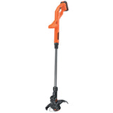 BLACK+DECKER Coupe bordures 25cm 18V 2Ah ST182320-QW