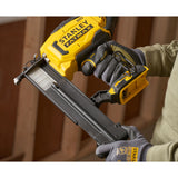 STANLEY FATMAX Cloueur de finition 18Ga sans batterie V20 SFMCN618B-XJ